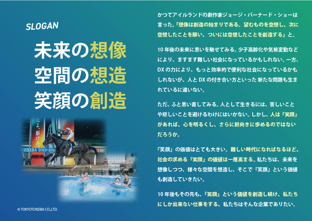 第2次中期経営 計画の振り返り