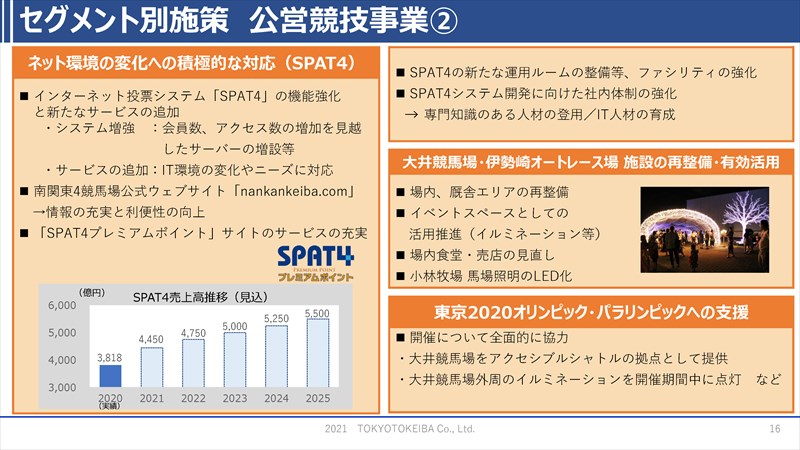 5.セグメント別施策