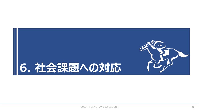 6.社会課題への対応