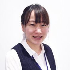 吉田さん